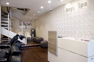 Anya Spa@Angel