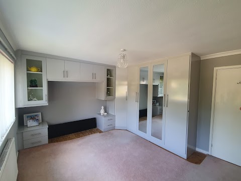 Made Two Measure, Custom Wardrobes, Kitchens and Bedrooms