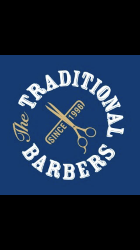 Traditional Barbers