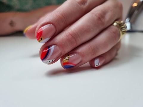 Zivile's_nailtale