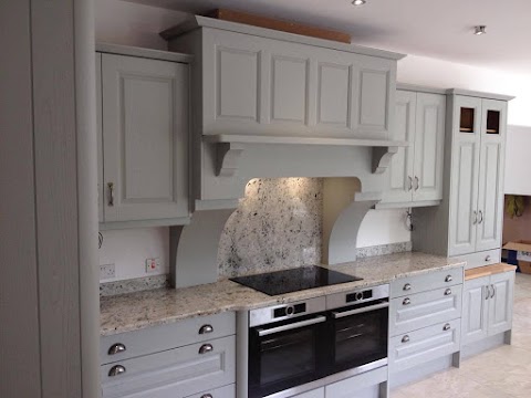 Cardy Kitchens & Bedrooms
