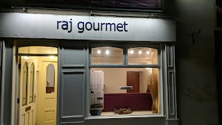 Raj Gourmet