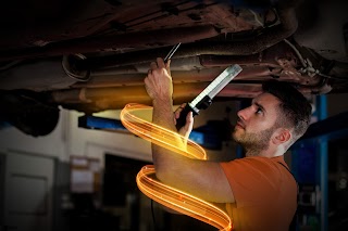 West Harrow Garage Eurorepar Car Service