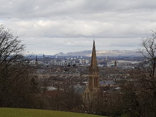 Queen's Park Playground (South)