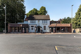 The Green Man