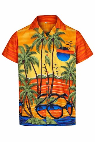 Hawaiian Shirts Online