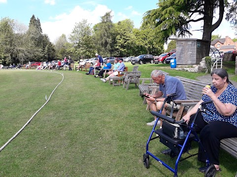 Leek Cricket Club