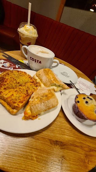 Costa Coffee