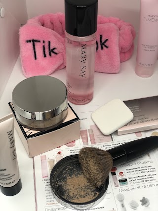 Mary Kay косметика