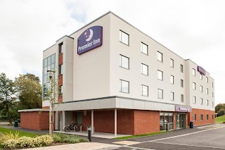 Premier Inn Gosport hotel