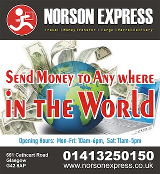 NORSON EXPRESS