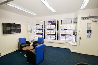 Whitakers Estate Agents