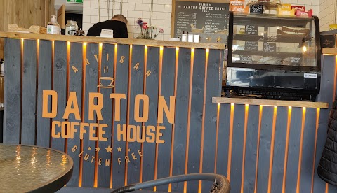 Darton Coffee House