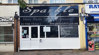 Sparkle_salon