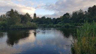 Sankey Valley Park