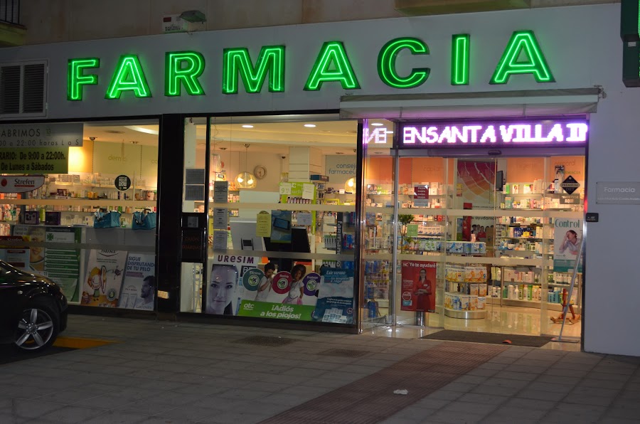 Foto farmacia Farmacia Ruiz-Coello Villa Inés