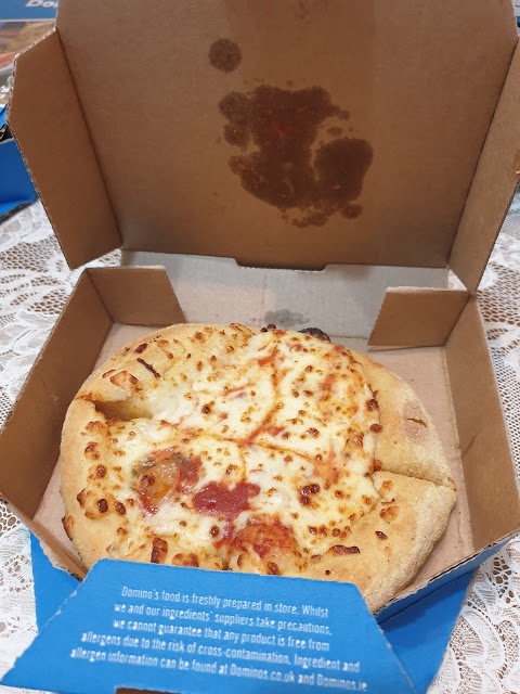 Domino's Pizza - London - Feltham