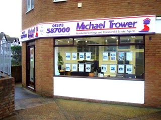 Michael Trower Property Management