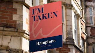 Hamptons Estate Agents Epsom and Banstead