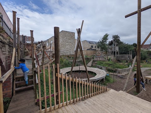 Felix Road Adventure Playground