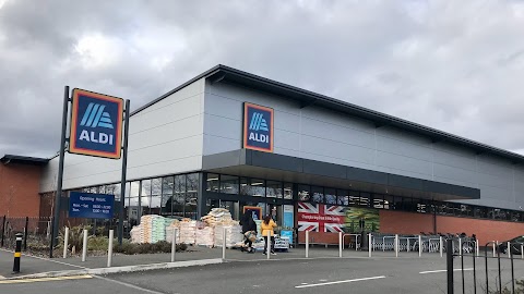 ALDI