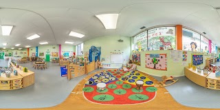 Kingswood Early Years Nursery