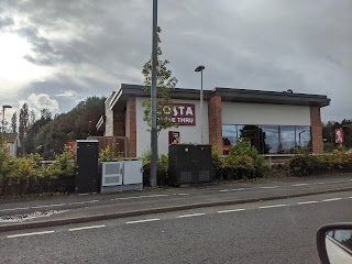 Costa Coffee Cheshire Oaks DT