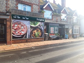 Budgens Rottingdean