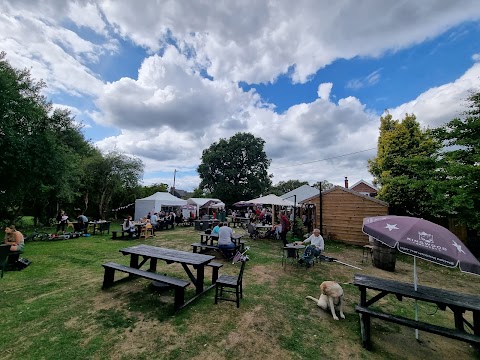 The Turfcutters Arms, East Boldre