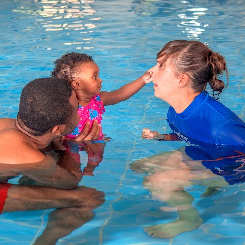 Water Babies at M Club, Newcastle-under-Lyme