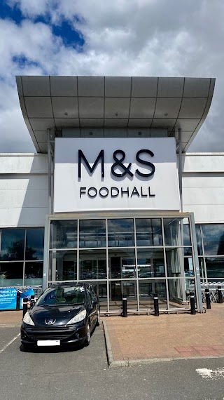 M&S Simply Food