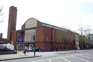 Our Lady of the Visitation Catholic Primary School