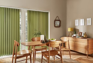 Moonlite Blinds and Shutters