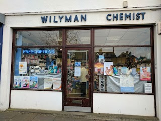 Wilyman Chemists