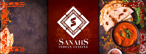 Sanah's Indian & Continental Cuisine