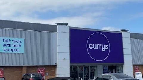 Currys