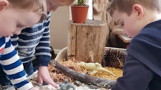 Little Acorns Day Nursery