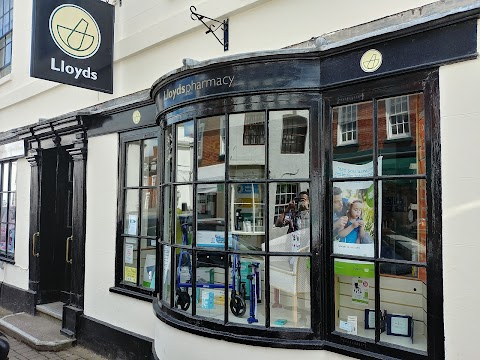 LloydsPharmacy