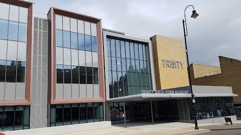 Trinity Sixth Form Academy