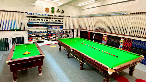 Cue Sports Yorkshire