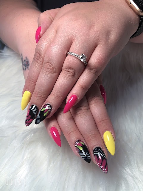 Anna's Nails