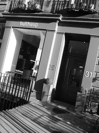 Bulthaup Cameron Interiors