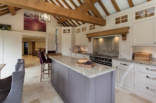 The English Kitchen & Interiors Company