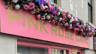 Pink Rose Cafe (The Coffee Corner)