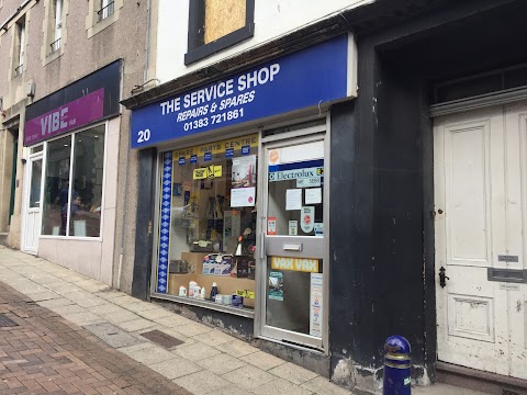 The Service Shop