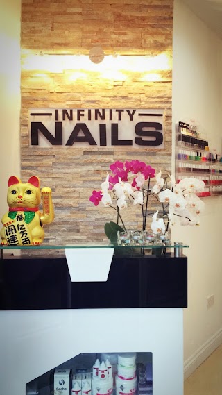 Infinity Nails