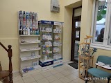 Аптека "Подорожник"