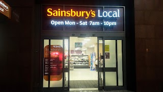 Sainsbury's