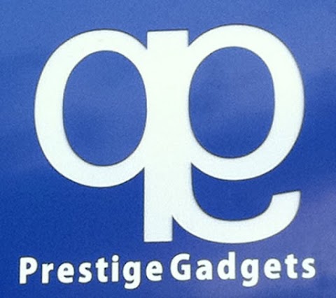 PRESTIGE GADGETS - PHONE AND LAPTOP REPAIRS