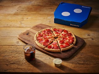 Domino's Pizza - Cumbernauld - Craigmarloch